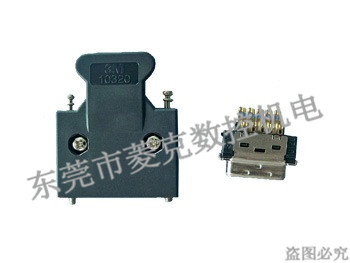 3M  10320